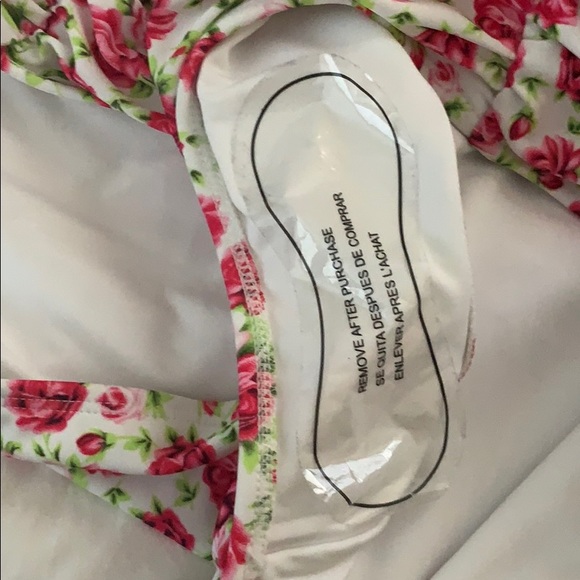 NWT 2 couture swimsuits - Picture 4 of 9